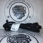 1 Ford Fusion 2013-2016 Arnés Sensores Reversa Oem Dg9t-15c670