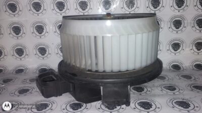 Ford Fusion Titanium Motor Soplador A/c 13-16 Usado Oem