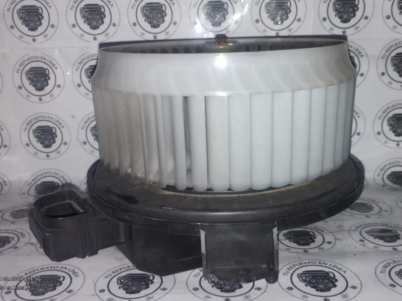 1 Ford Fusion Titanium Motor Soplador A/c 13-16 Usado Oem