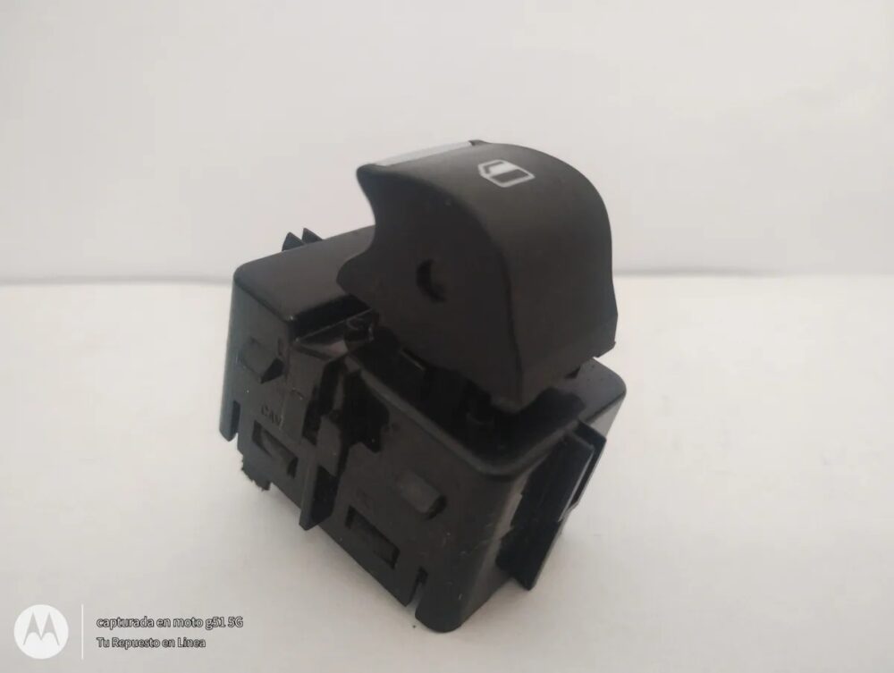 Ford Fusion 2014 Switch Botón Vidrio Ventana Original Oem