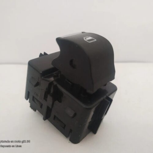 1 Ford Fusion 2014 Switch Botón Vidrio Ventana Original Oem