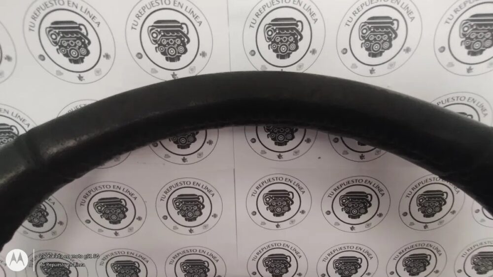 1 Ford Fusion Titanium Volante Original Ds7z-3600-bc 2014