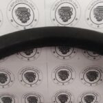 Ford Fusion Titanium Volante Original Ds7z-3600-bc 2014