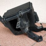 10 Mercedes-benz Ml 350 Amg 2014 Caja De Fusibles Original