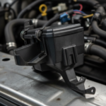 11 Mercedes-benz Ml 350 Amg 2014 Caja De Fusibles Original