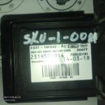 2 Ford Fusion 2013-2020 Módulo Enlace De Datos Inteligente EG9T-14F642-AC