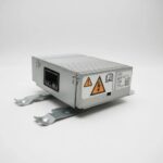 2 Ford Fusion Titanium 2.0l Inversor Corriente Original 13-16