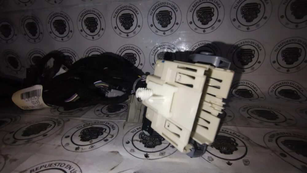 Ford Fusion 2014-2017 Arnés Consola Central Eg9t-14b079 Oem