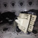 Ford Fusion 2014-2017 Arnés Consola Central Eg9t-14b079 Oem