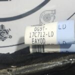 Ford Fusion 13-15 Arnés Interior Techo Dg9t-17c712-ld