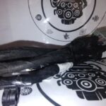 2 Ford Fusion 2013-2016 Arnés Sensores Reversa Oem Dg9t-15c670