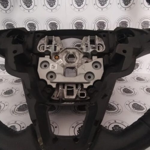 2 Ford Fusion Titanium Volante Original Ds7z-3600-bc 2014