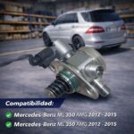 20027061-8a19-4e42-bc27-3bee11fe4c98-md Mercedes Benz Ml 350 2012-2015 Bomba Alta Presion Gasolina
