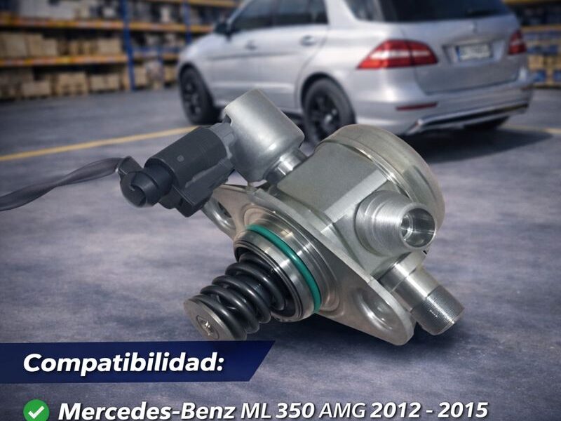 20027061-8a19-4e42-bc27-3bee11fe4c98-md Mercedes Benz Ml 350 2012-2015 Bomba Alta Presion Gasolina