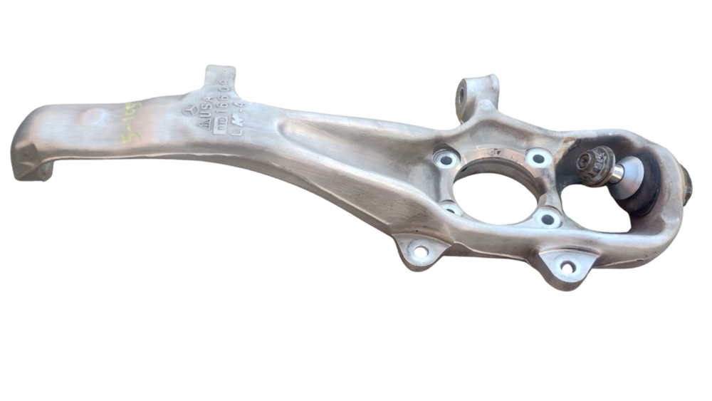 23c32d0f-82f0-40de-aed5-9b10f864659d Mercedes Benz Ml350 Amg 2014 Mangueta Frontal Izq Oem