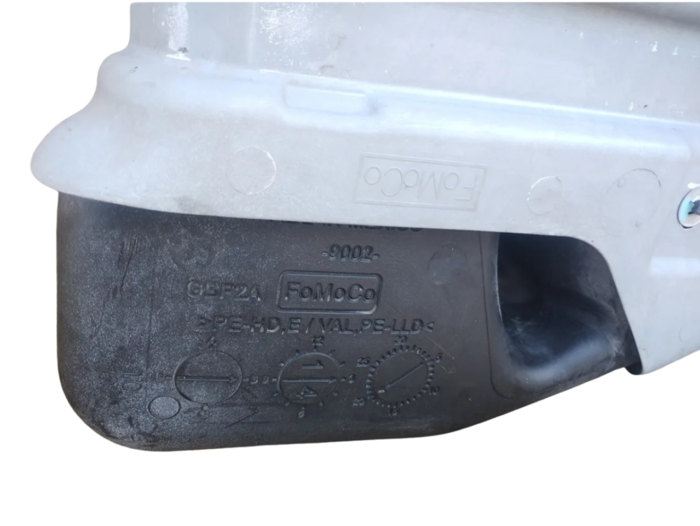 2465e9cc-e86f-4a8d-a4dd-26b9b52143a0 Ford Fusion Titanium 2.0l 2013-16 Tanque De Gasolina Oem (Usado)