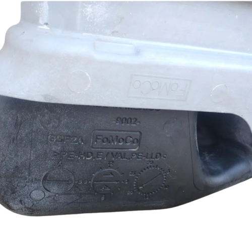 Ford Fusion Titanium 2.0l 2013-16 Tanque De Gasolina Oem (Usado)