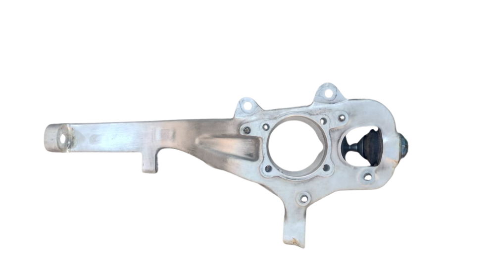 2921c94e-e6be-445b-8d1a-85c0e44c6705 Mercedes Benz Ml350 Amg 2014 Mangueta Frontal Izq Oem