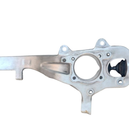 Mercedes Benz Ml350 Amg 2014 Mangueta Frontal Izq Oem