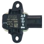 3 Ford Fusion Titanium 2.0l Sensor Impacto 2013-2016 F2gt14c67