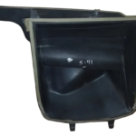 3 Mercedes-benz Ml350 Amg 2014 Caja De Aspiración A1668300053