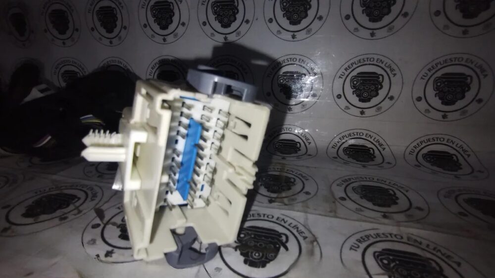 Ford Fusion 2014-2017 Arnés Consola Central Eg9t-14b079 Oem