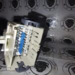 Ford Fusion 2014-2017 Arnés Consola Central Eg9t-14b079 Oem