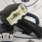 Ford Fusion 13-15 Arnés Interior Techo Dg9t-17c712-ld