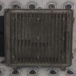 35d81649-021e-4bd0-941f-5f8ef85e52ed Mercedes Benz Ml 350 4Matic 3.5L 2014 Módulo Computadora ECU OEM Usada