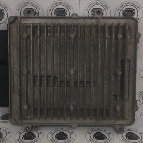 Mercedes Benz Ml 350 4Matic 3.5L 2014 Módulo Computadora ECU OEM Usada