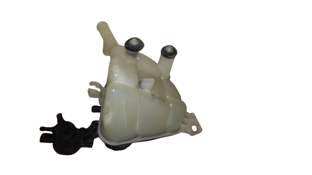 Mercedes Benz Ml 350 2012-2015 Deposito Anticongelante