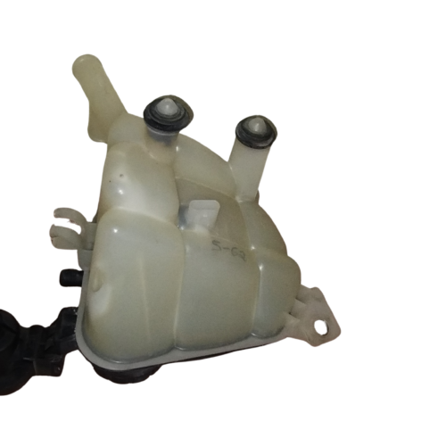 Mercedes Benz Ml 350 2012-2015 Deposito Anticongelante