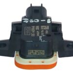 4 Ford Fusion Titanium 2.0l Sensor Impacto 2013-2016 F2gt14c67