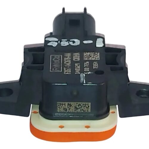 4 Ford Fusion Titanium 2.0l Sensor Impacto 2013-2016 F2gt14c67