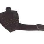 Ford Fusion Titanium 2.0l 13-16 Pedal Acelerador Original Oem