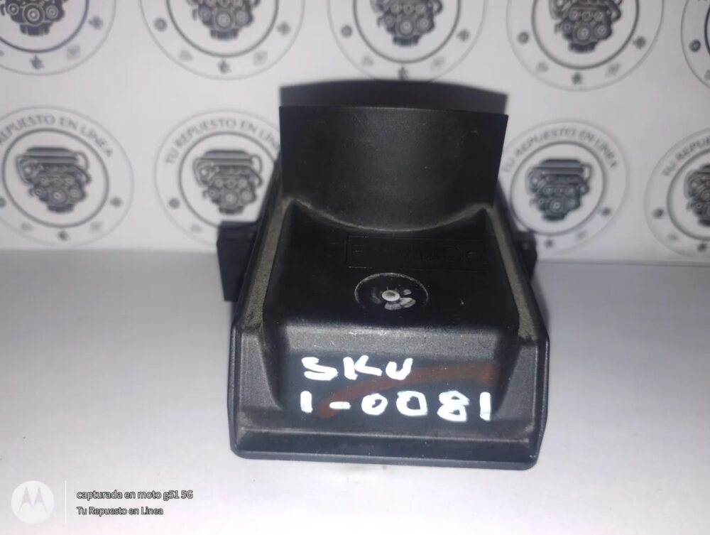 4 Ford Fusion 2013-2020 Módulo Enlace De Datos Inteligente EG9T-14F642-AC