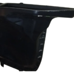 4 Mercedes-benz Ml350 Amg 2014 Caja De Aspiración A1668300053