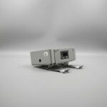 4 Ford Fusion Titanium 2.0l Inversor Corriente Original 13-16