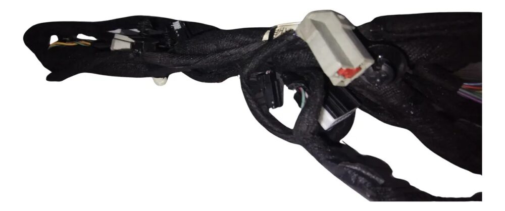 Ford Fusion 2014-2017 Arnés Consola Central Eg9t-14b079 Oem