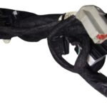 Ford Fusion 2014-2017 Arnés Consola Central Eg9t-14b079 Oem