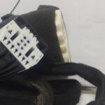 Ford Fusion 13-15 Arnés Interior Techo Dg9t-17c712-ld