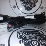 4 Ford Fusion 2013-2016 Arnés Sensores Reversa Oem Dg9t-15c670