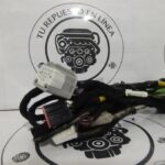 Ford Fusion 2014 Arnés Interior Techo Dg9t-14335-add Oem