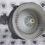 Ford Fusion Titanium Motor Soplador A/c 13-16 Usado Oem