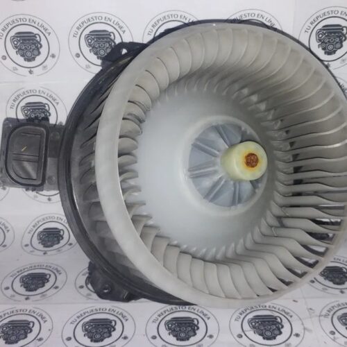 Ford Fusion Titanium Motor Soplador A/c 13-16 Usado Oem