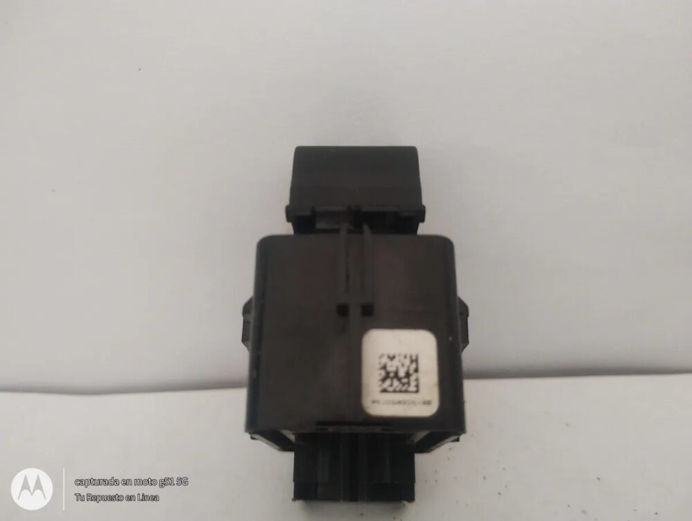 Ford Fusion 2014 Switch Botón Vidrio Ventana Original Oem