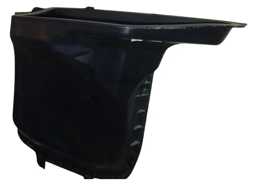 4 Mercedes-benz Ml350 Amg 2014 Caja De Aspiración A1668300053