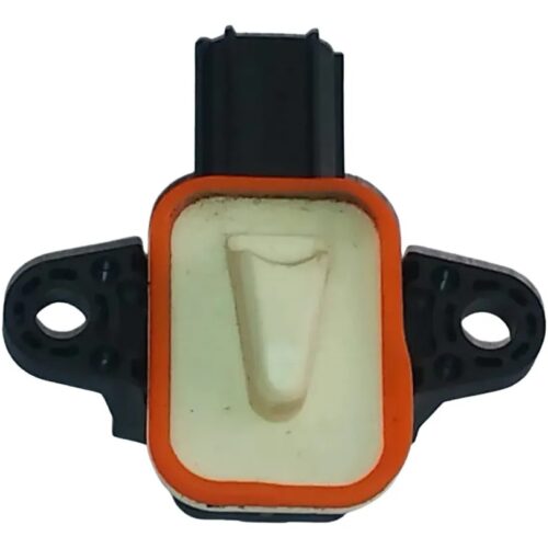 5 Ford Fusion Titanium 2.0l Sensor Impacto 2013-2016 F2gt14c67