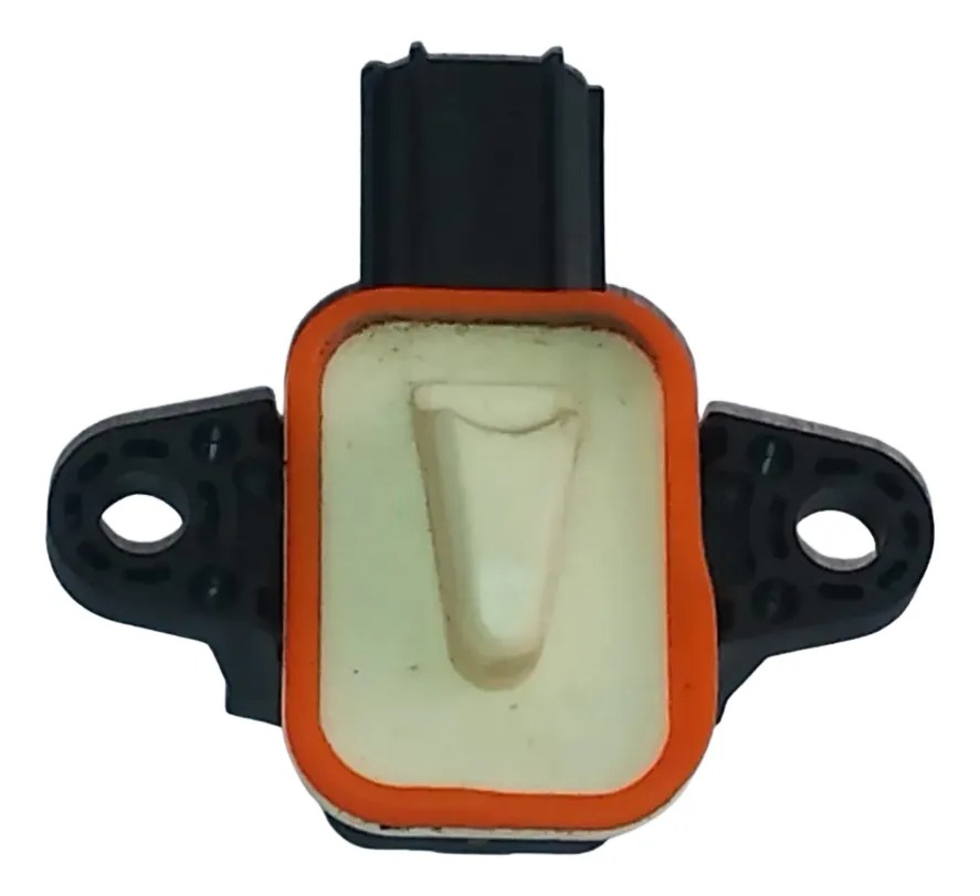 Ford Fusion Titanium 2.0l Sensor Impacto 2013-2016 F2gt14c67