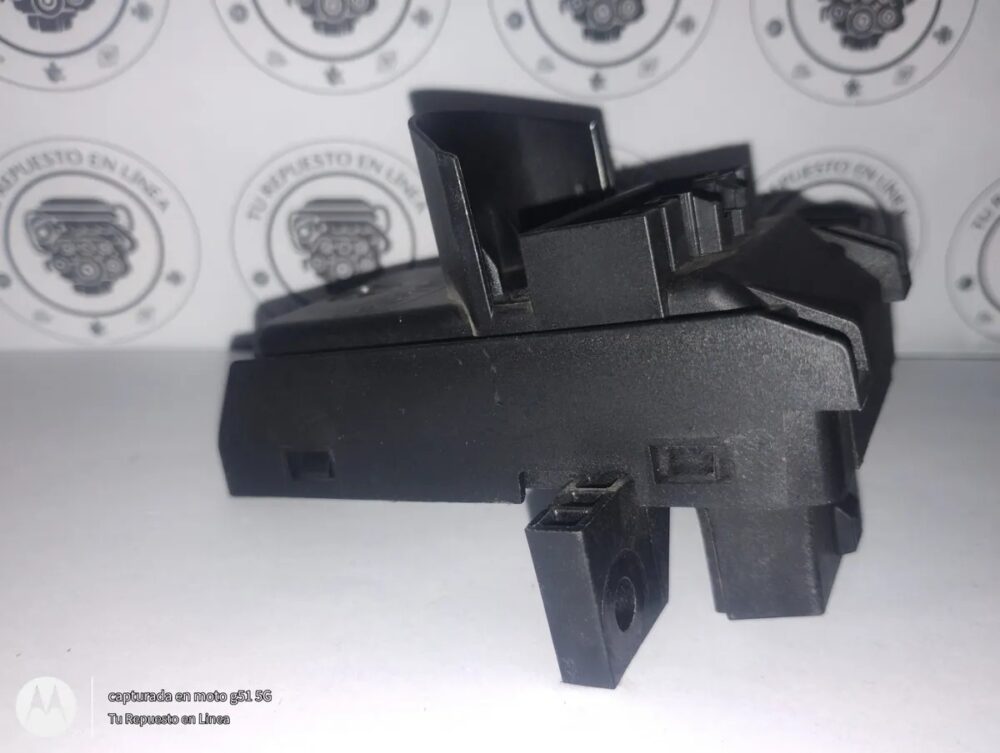 5 Ford Fusion 2013-2020 Módulo Enlace De Datos Inteligente EG9T-14F642-AC